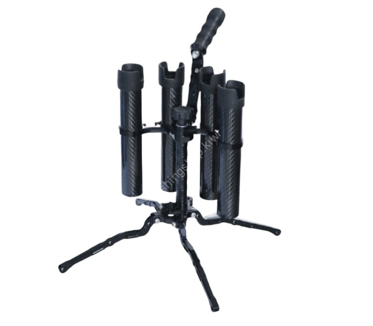 VALKEIN Gull Wing Rod Stand