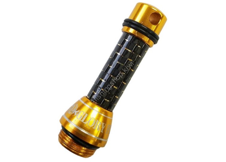 GLORY FISH BK-007 Body Keeper 7 #Gold