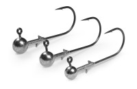 ISSEI Classic Round Jig Head 2.0g #1