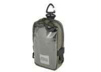 ABU GARCIA Utility Pouch #Olive Green