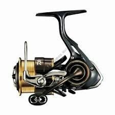 DAIWA 17 Theory 2506