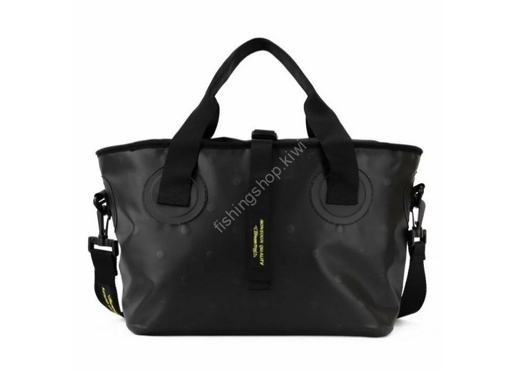 STREAM TRAIL Marche DX-3 Dot #Black STREAM TRAIL Marche DX-3 Dot #Black