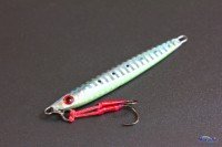 MARUSHIN Fu-Ga 40g #Pearl White
