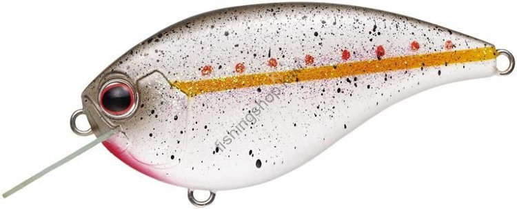 EVERGREEN Flat Force # 272 King Shad