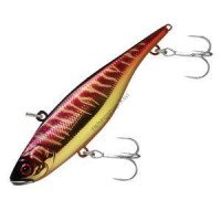 Jackall TN Slim 8 Spawn Tiger