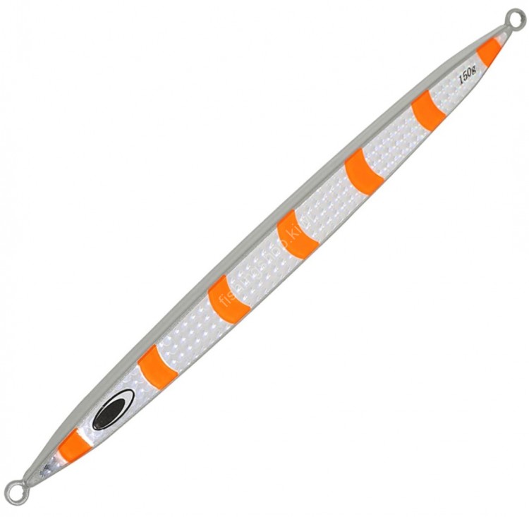 NATURE BOYS Swim Rider 150g #Nakui Glow Orange