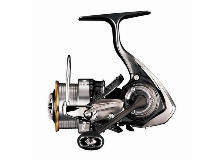 DAIWA 17 Steez Type 1 Hi-Speed Reels buy at Fishingshop.kiwi