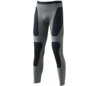 SHIMANO IN-004V Sun Protection Hybrid Pad Tights Heavy (Charcoal) XS