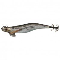 EVERGREEN DRIFT BANCHO #3.5 #0603HS BLACK GIZZARD SHAD HS