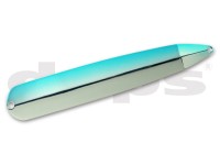 DEPS Gurkha Knife 4.7oz #04 Blue Shad