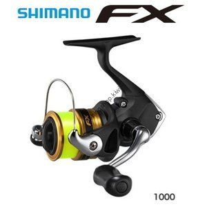 SHIMANO 19 FX 1000 Reels buy at