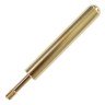 DAYSPROUT Abu Cardinal Screwlongbase #01 Gold Plated