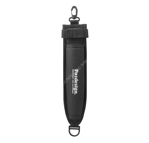 PAZDESIGN PAC-357 Hook Releaser Holder II #Black
