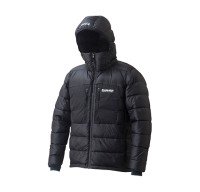 PAZDESIGN PDJ-001 Down Parka (Black) S