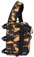 LSD One Shoulder B.P Side Orange Camo