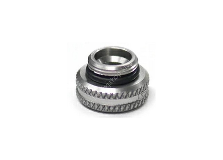 IDER DESIGN Stand By Me SBM-B1 #07 Silver