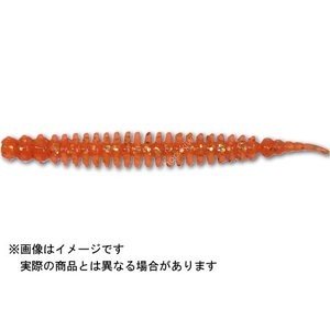 CRAZY OCEAN Umikemushi HF #103 Orange Gold