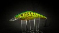 GOLDY LURES Challenger GP01 GFT