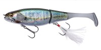 MEGABASS i-Brake 160mm 35.4g #SH Hasu