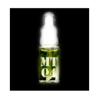 M.T.C.W Bass Oil MT-04 Medium Viscosity 10 ml