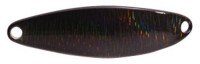 TACKLE HOUSE Twinkle Spoon NA 8.5g #17 Black HG