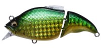 MEGABASS Vibration-X Vatalion SW #GG Grikkin OB