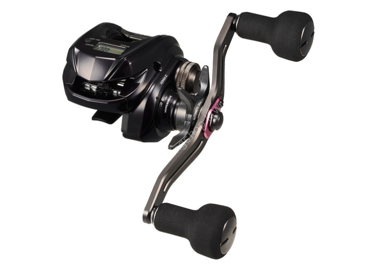 DAIWA 26 Kohga IC 150L
