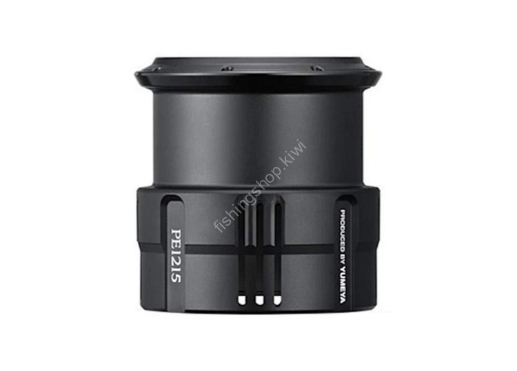 SHIMANO YUMEYA 19 Custom Spool 2500PE1215