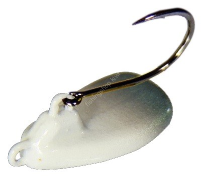 JACKALL Chibi Chinu Head 14g #Mukimi Glow