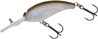 DAIWA Chibi Fuku Shad II 40SF 3.1g #Matte Phantom
