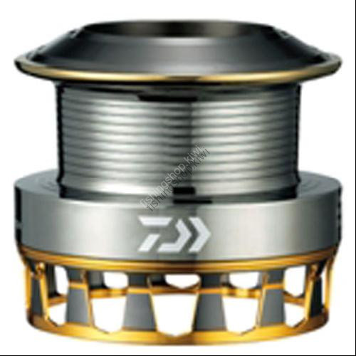 Slp Works DAIWA RCS AIR SPOOL 2 3012 Gold