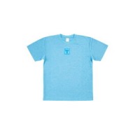 JACKALL Dry T-shirt L Blue