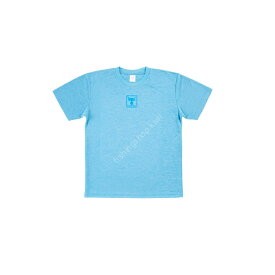 JACKALL Dry T-shirt L Blue