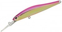 ZIP BAITS Rigge Deep 90F #218 Gold Pink