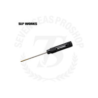 SLP WORKS ScrewDriver + #0