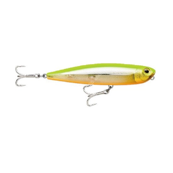 RAPALA Precision Xtreme Pencil SaltWater #PXRPS107-FHC