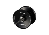 SLP WORKS 25 Saltiga 10 Spool #Black