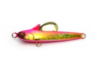 RISE JAPAN Rise Jig Blade 60g #RB04 Pingoru