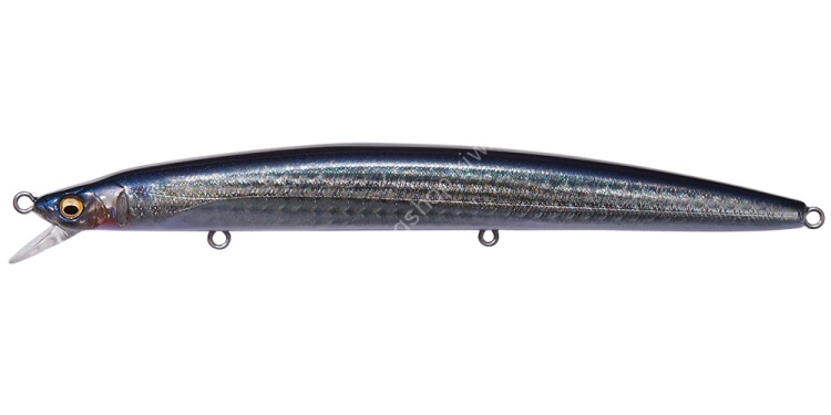 MEGABASS Cookai Slim 144F 20g #FA Il Inakko