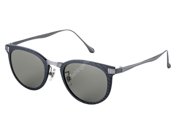 ZEAL OPTICS F-1882 Jaz Black Silver TRUEVIEW