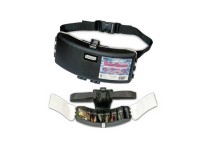 MEIHO Hooking Tackle Case Waist Hunter Belt