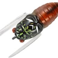 Appât de pêche TIEMCO TRICK TROUT cicada JUMBO (A56