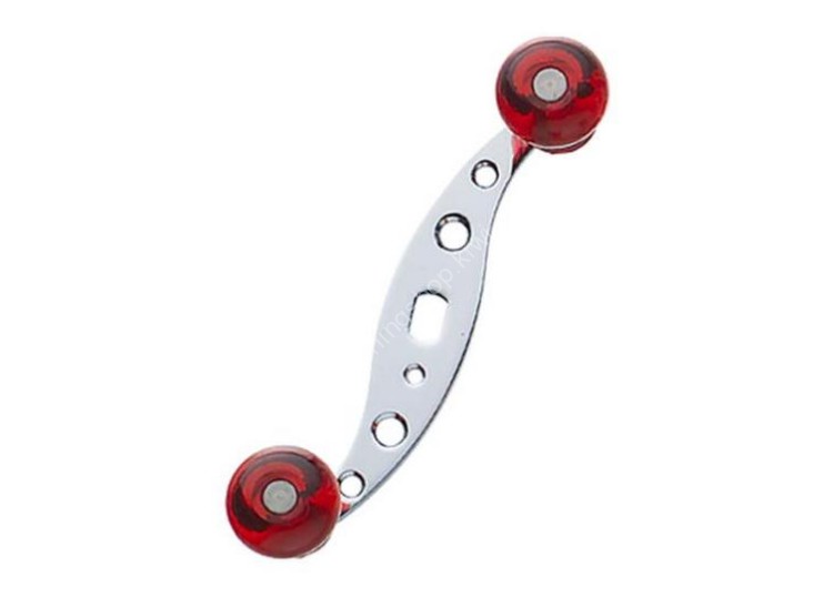 VALLEY HILL Classic Power Handle ST80 I Type #RE