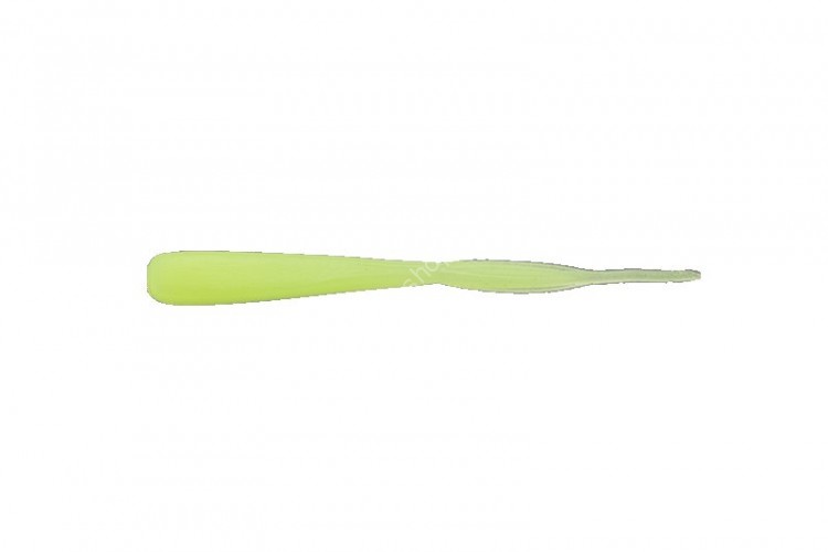 JACKALL Peketail Tide Pepper 2" Glow Chart
