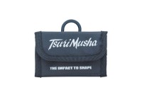 TSURI MUSHA Thread Wallet