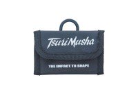 TSURI MUSHA Thread Wallet