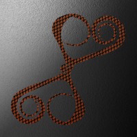 MATSUOKA SPECIAL X 120mm Ver.2 #Uroko Orange