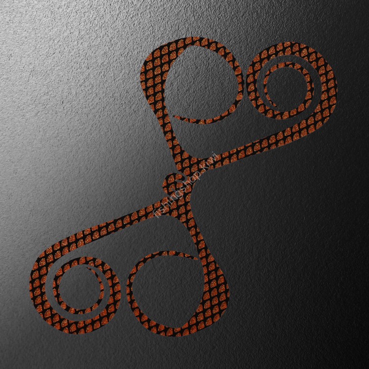 MATSUOKA SPECIAL X 120mm Ver.2 #Uroko Orange