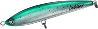 DAIWA Saltiga Cudller 160F #Green Kauai