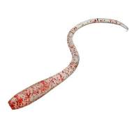 Têtes Plombées Decoy SV-55 Pour Pêche - Hameçons Aji Drive - Taille 8 (1.2g) - Lot De 5
